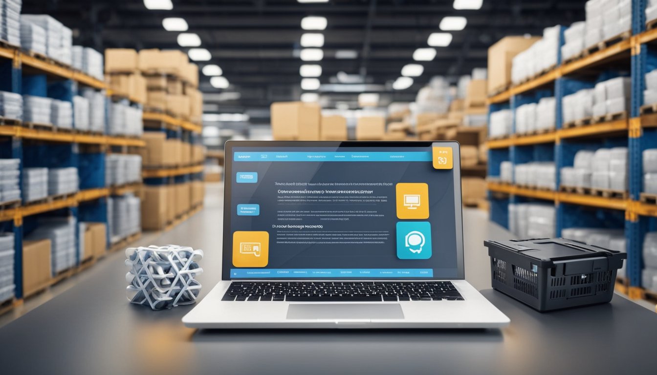 integrate your inventory management software with your ecommerce platform integrate your inventory management software with your ecommerce platform